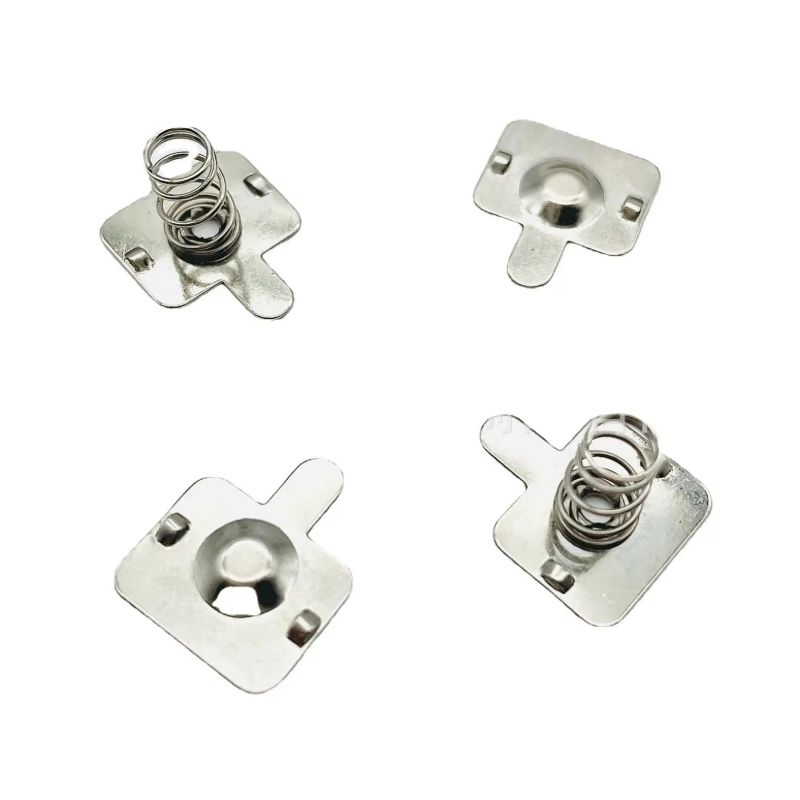 Електронски опружни контакти